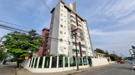 Apartamento com 3 Quartos à venda, 84m² no Costa e Silva, Joinville
