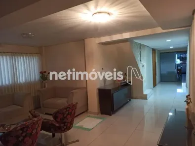 Apartamento com 5 Quartos à venda, 408m² no Palmares, Belo Horizonte