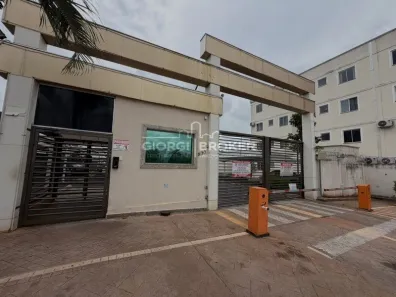 Apartamento com 2 Quartos à venda, 42m² no Rios de Spagna, São José do Rio Preto