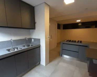 Apartamento com 3 Quartos para alugar, 131m² no São Pedro, Belo Horizonte