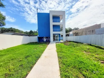 Apartamento com 2 Quartos à venda, 55m² no Ponta Grossa, Porto Alegre