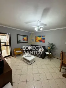 Apartamento com 2 Quartos à venda, 107m² no Aviação, Praia Grande