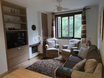 Apartamento com 1 Quarto à venda, 58m² no Vila Suica, Gramado