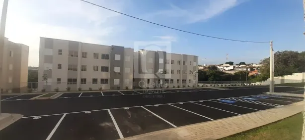 Apartamento com 2 Quartos à venda, 40m² no Parque São Bento, Sorocaba