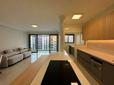 Apartamento com 3 Quartos à venda, 138m² no Centro, Florianópolis