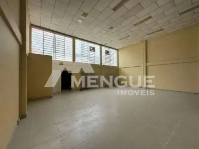Galpão/Depósito/Armazém para alugar, 400m² no São Geraldo, Porto Alegre