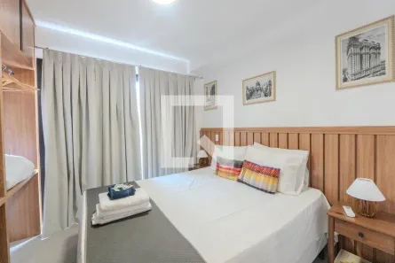 Apartamento com 1 Quarto à venda, 19m² no Bela Vista, São Paulo