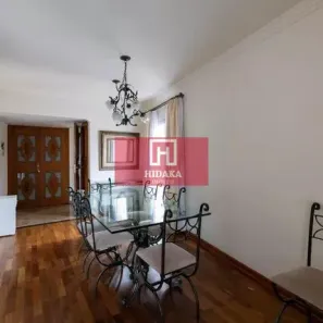 Apartamento com 3 Quartos à venda, 116m² no Santa Cecília, São Paulo