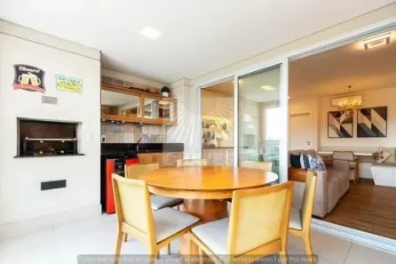 Apartamento com 3 Quartos à venda, 109m² no Vila Olímpia, São Paulo