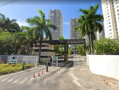 Apartamento com 2 Quartos à venda, 75m² no Imbuí, Salvador