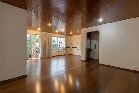 Apartamento com 3 Quartos à venda, 135m² no Sumaré, São Paulo