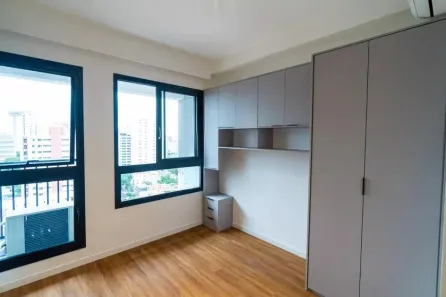 Kitnet com 1 Quarto à venda, 22m² no Vila Mariana, São Paulo