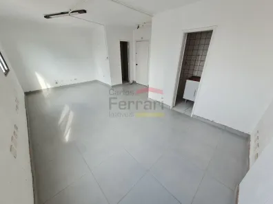 Prédio Comercial para alugar, 33m² no Santana, São Paulo