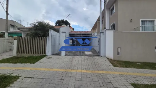 Casa com 3 Quartos para alugar, 73m² no São Pedro, São José dos Pinhais