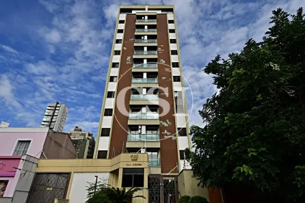 Apartamento com 1 Quarto à venda, 57m² no Cambuí, Campinas