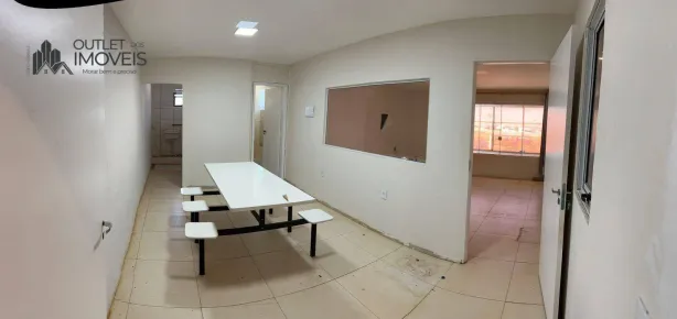 Sala Comercial para alugar, 60m² no Nova Paulínia, Paulínia