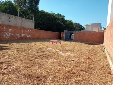 Lote/Terreno à venda, 207m² no Residencial Santa Giovana, Jundiaí
