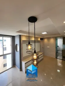 Apartamento com 2 Quartos à venda, 48m² no Parque Hippolyto, Limeira