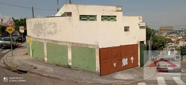 Casa com 2 Quartos à venda, 455m² no Vila Marlene, Jundiaí
