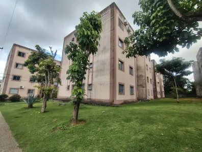 Apartamento com 2 Quartos à venda, 46m² no Petrópolis, Maceió