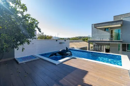 Casa de Condomínio com 3 Quartos à venda, 360m² no Ponte Alta, Betim