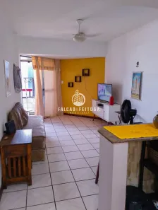 Apartamento com 1 Quarto à venda, 52m² no Pituba, Salvador