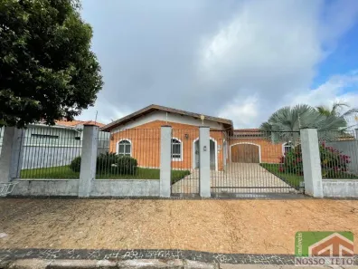 Casa com 3 Quartos à venda, 233m² no Vila Miranda, Sumaré