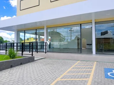 Sala Comercial com 1 Quarto para alugar, 50m² no Ininga, Teresina