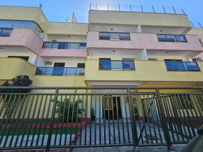 Apartamento com 2 Quartos à venda, 80m² no Itaúna, Saquarema