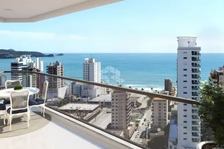 Apartamento com 2 Quartos à venda, 68m² no Morretes, Itapema