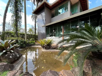 Fazenda/Sítio com 4 Quartos à venda, 1790m² no Centro, Igarapé