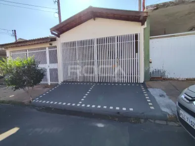 Casa com 3 Quartos à venda, 150m² no Vila Carmem, São Carlos