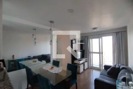 Apartamento com 2 Quartos à venda, 47m² no Taboão, São Bernardo do Campo