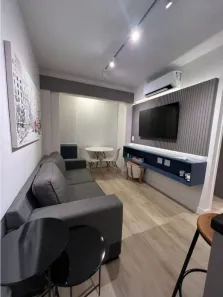 Apartamento com 2 Quartos à venda, 37m² no Ipiranga, São Paulo