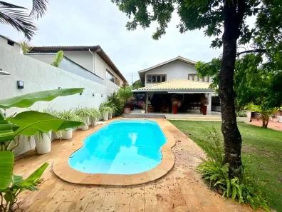 Casa com 4 Quartos à venda, 187m² no Praia do Forte, Mata de São João