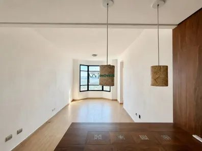 Apartamento com 2 Quartos à venda, 66m² no Jardim das Indústrias, São José dos Campos