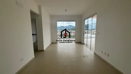 Cobertura com 2 Quartos à venda, 130m² no Centro, Ubatuba
