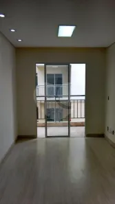 Apartamento com 3 Quartos à venda, 57m² no Novo Osasco, Osasco