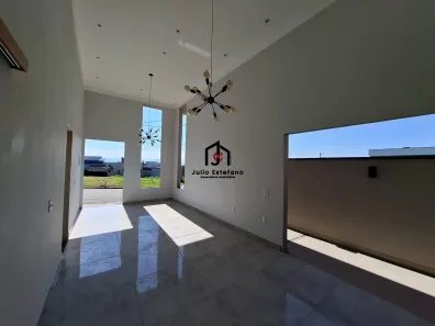 Casa de Condomínio com 3 Quartos à venda, 120m² no Parque Residencial Maria Elmira, Caçapava
