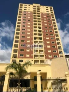 Apartamento com 2 Quartos à venda, 76m² no Santana, São Paulo