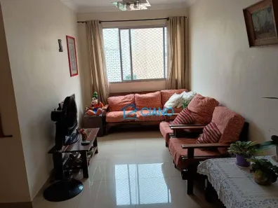 Apartamento com 2 Quartos à venda, 55m² no Alto da Mooca, São Paulo