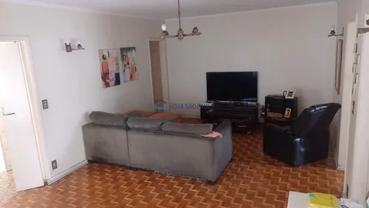 Casa com 3 Quartos à venda, 170m² no Jardim Ipanema (Zona Sul), São Paulo