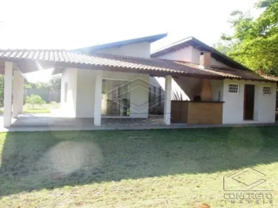 Casa com 3 Quartos para alugar, 160m² no Sítio Recreio São Judas Thadeu, Lençóis Paulista