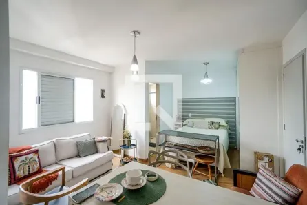 Apartamento com 1 Quarto à venda, 35m² no Tatuapé, São Paulo