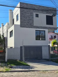 Sobrado com 3 Quartos à venda, 118m² no Desvio Rizzo, Caxias do Sul