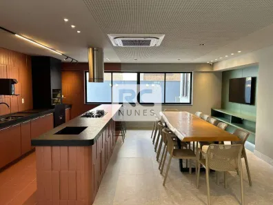Apartamento com 3 Quartos à venda, 74m² no Santa Efigênia, Belo Horizonte