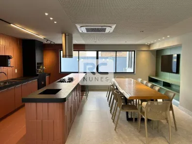 Apartamento com 4 Quartos à venda, 105m² no Santa Efigênia, Belo Horizonte