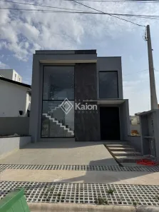 Casa com 3 Quartos à venda, 148m² no Portal dos Sabiás, Itu