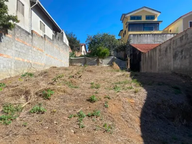 Lote/Terreno à venda, 250m² no Jardim Terras de São João, Jacareí