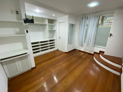 Casa com 3 Quartos à venda, 152m² no Jardim Botânico, Rio de Janeiro